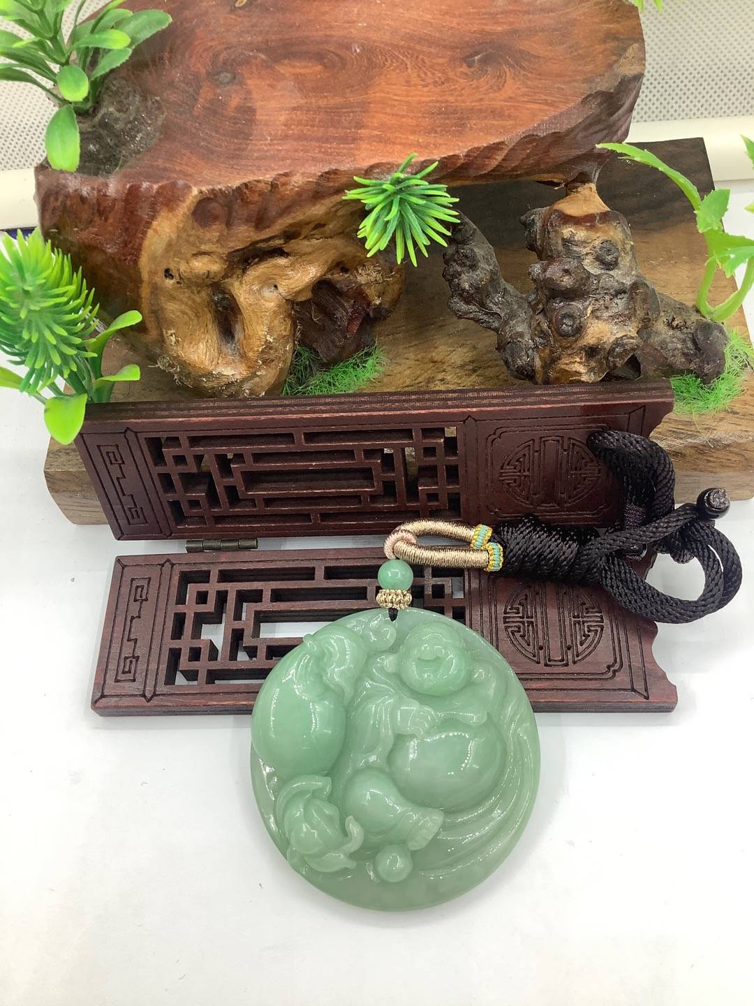 布袋佛