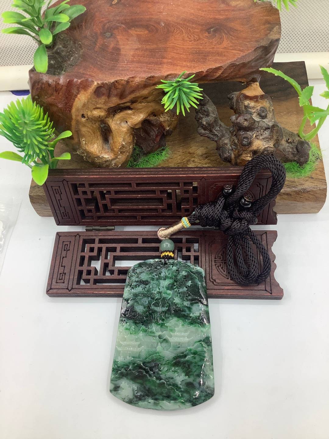 富春山居