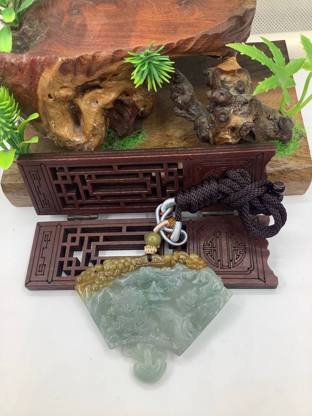 梅开五福