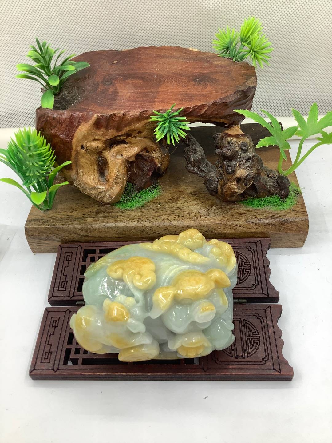 五福临门