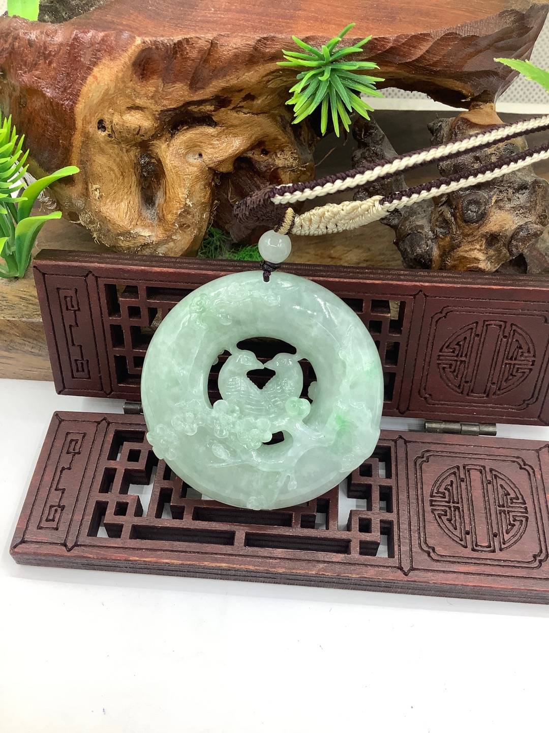 比翼双飞