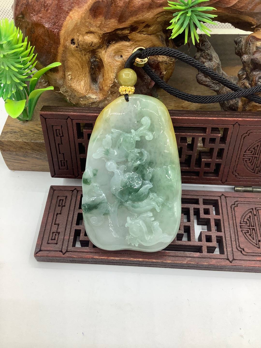 连年有余