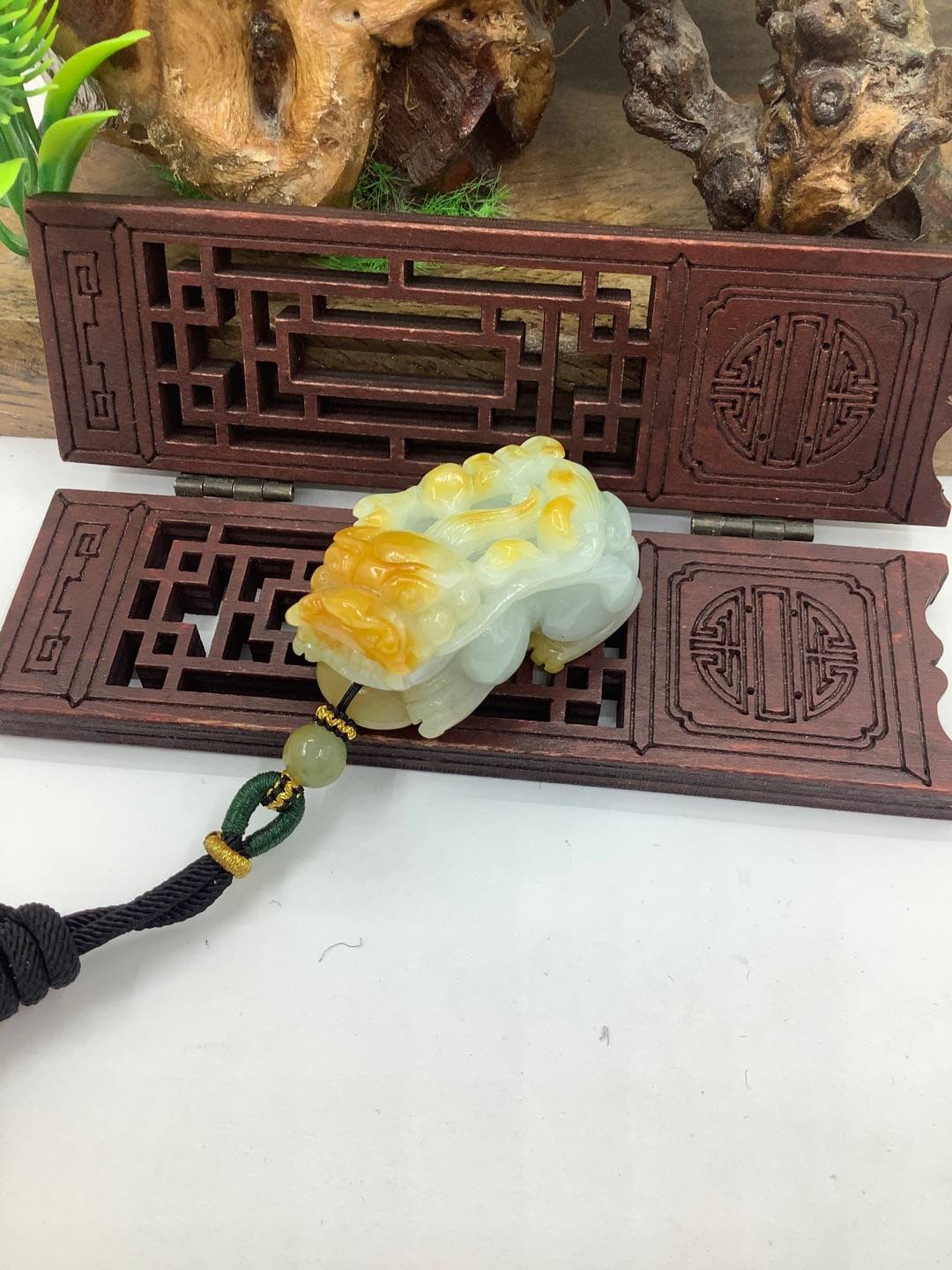 霸王貔貅