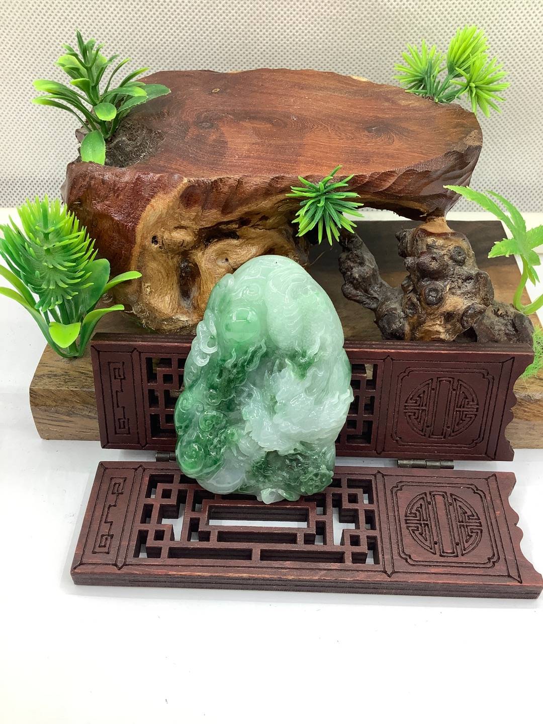 龙腾九霄