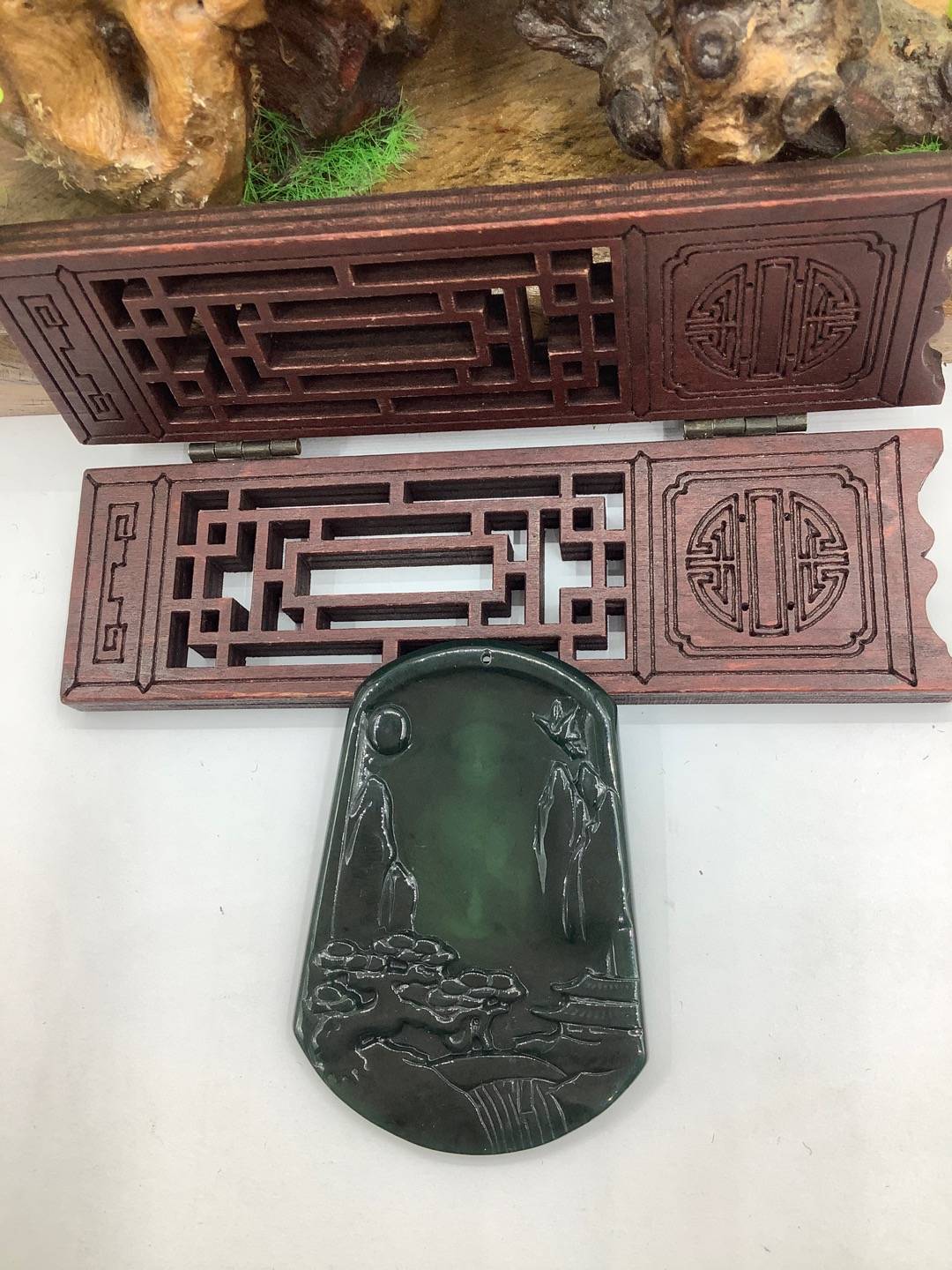 佛观天下