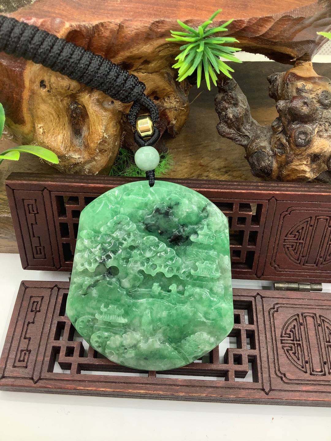 锦绣山河