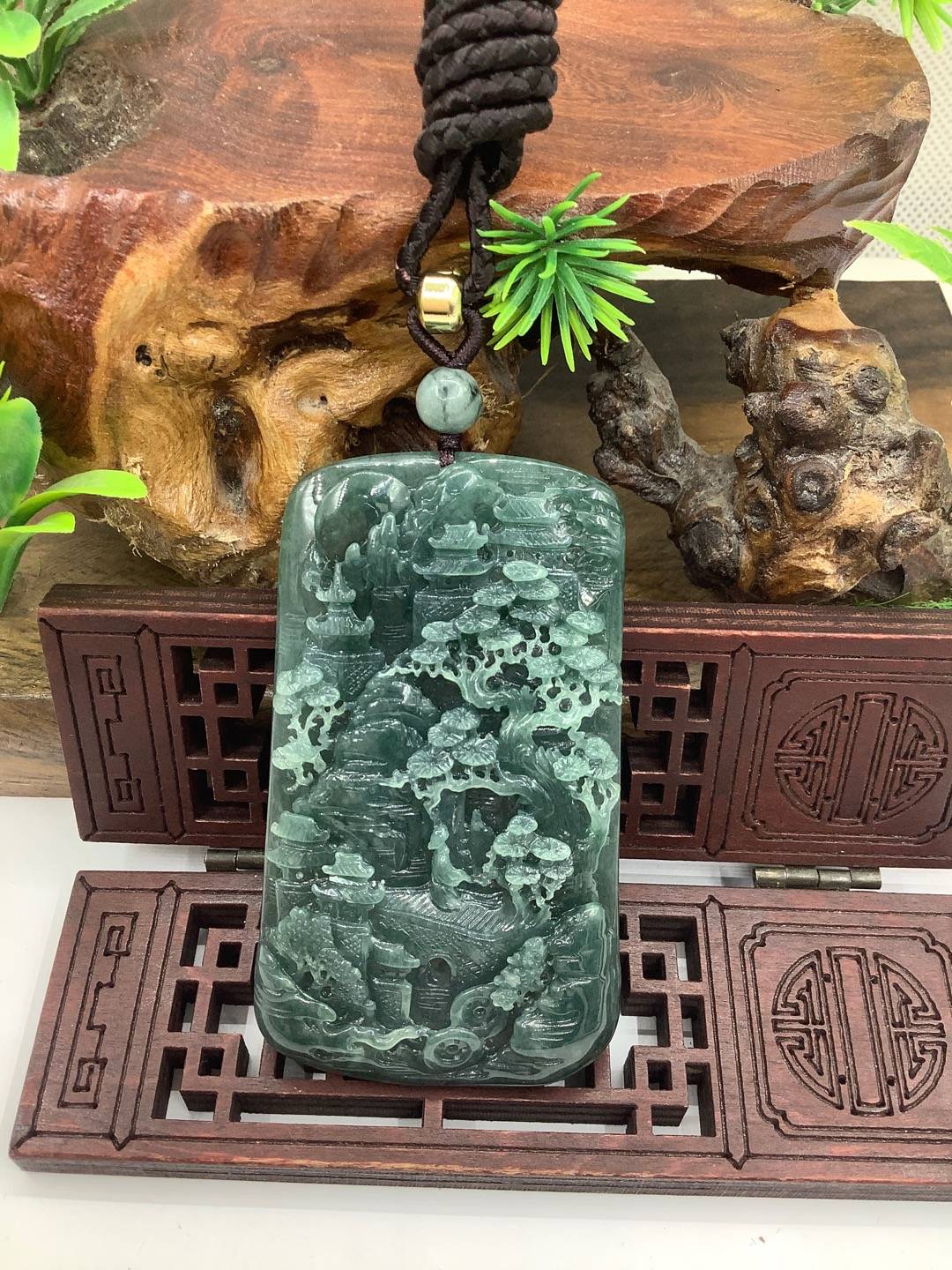 江山如画
