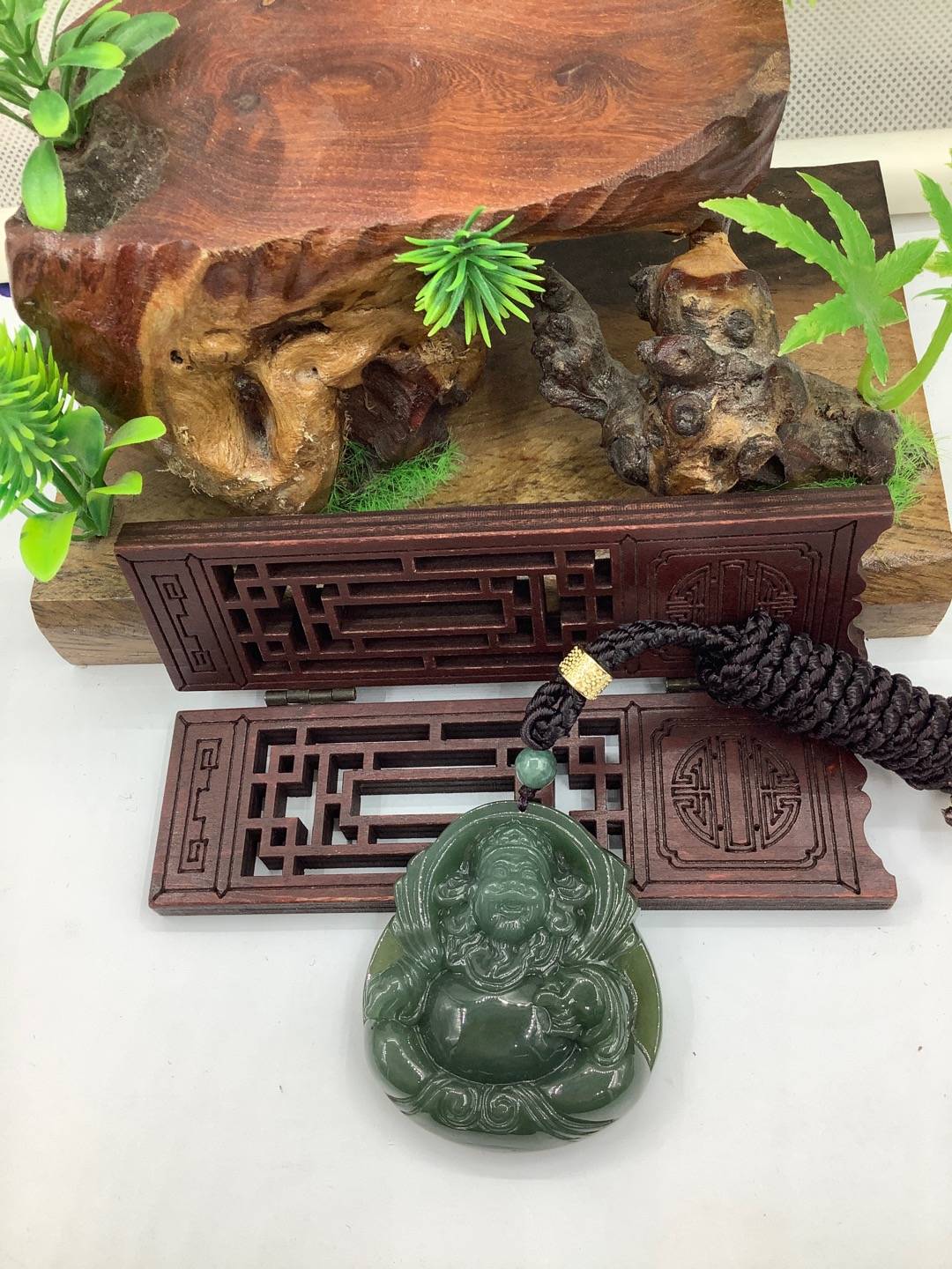 财源广进