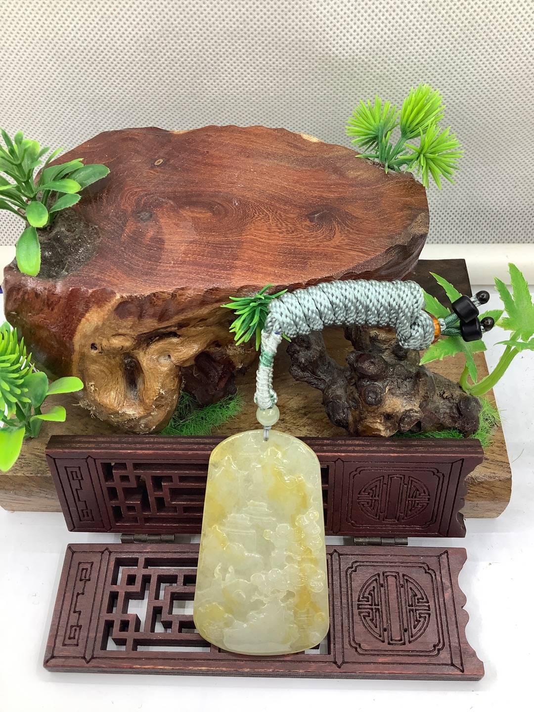 黄山美景