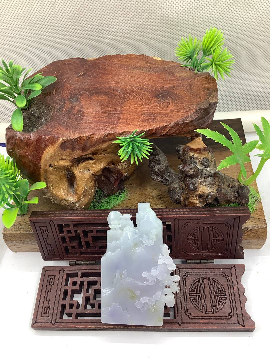 江山如画