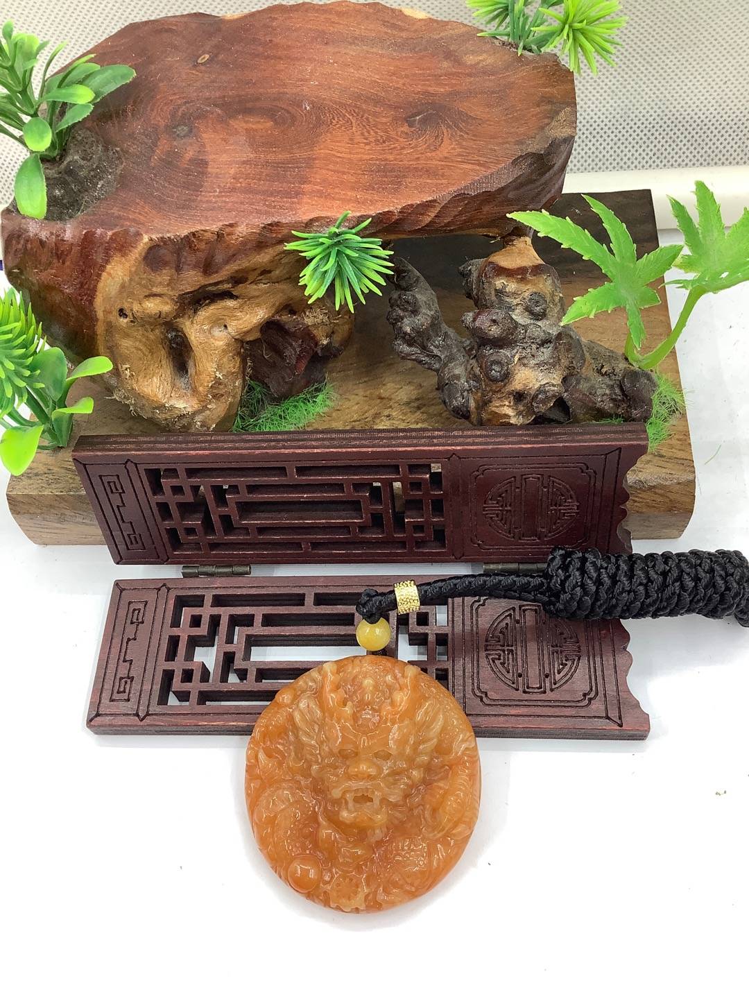 王者风范