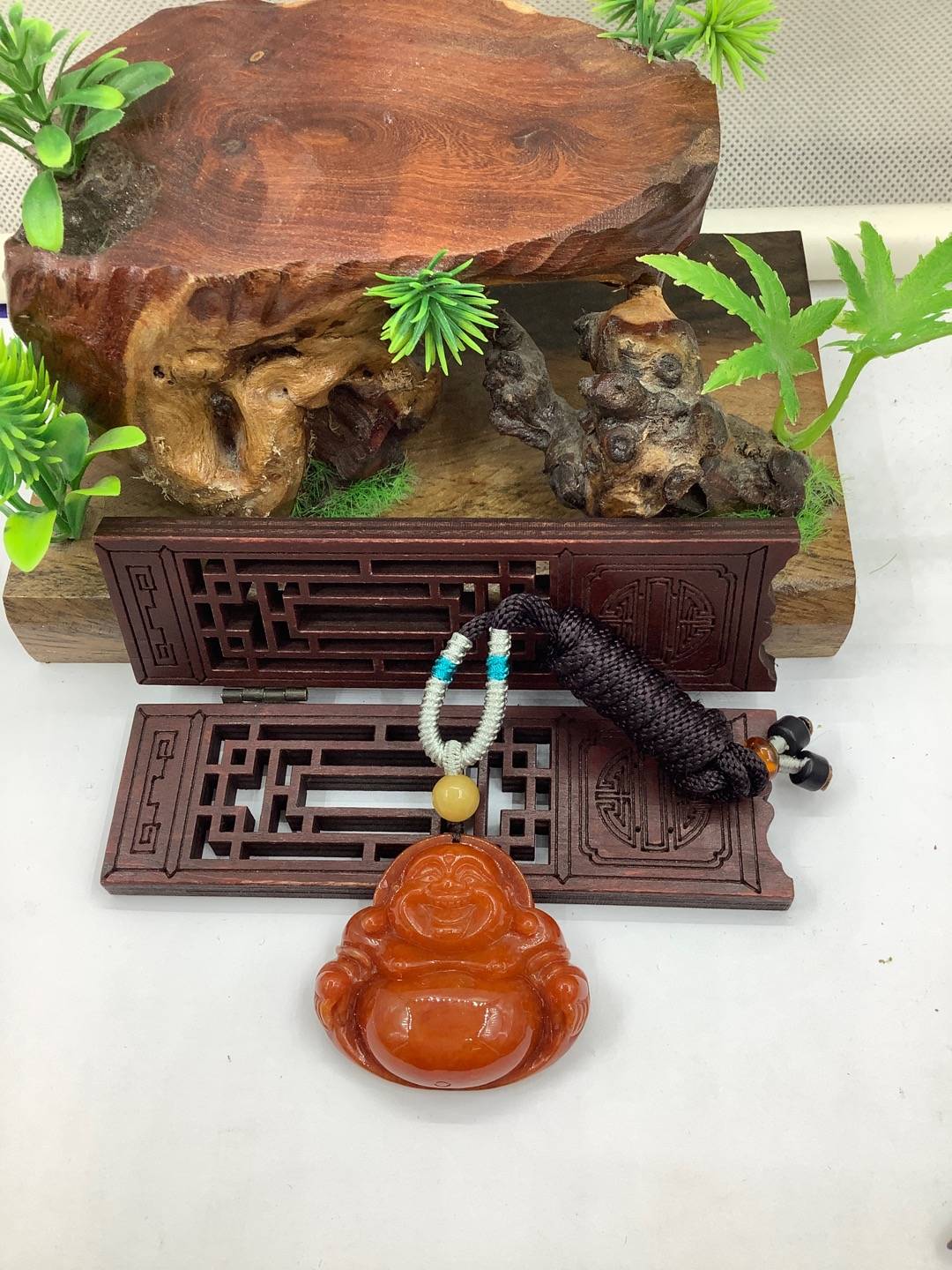 笑口常开
