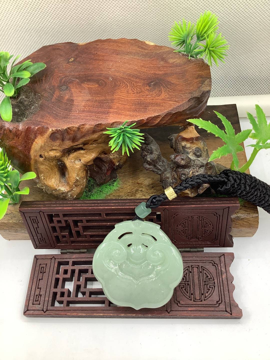 吉祥如意