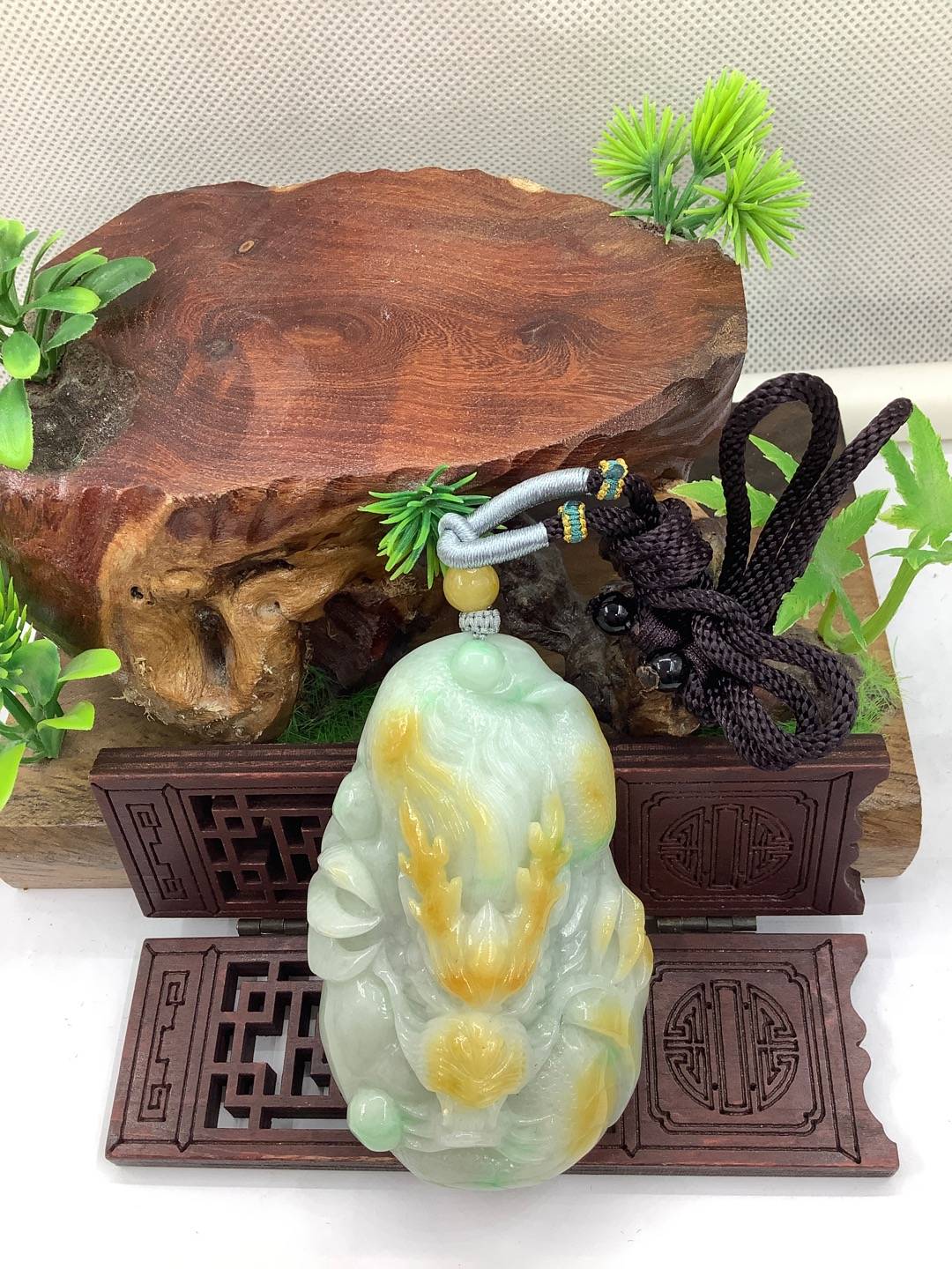 龙霸天下