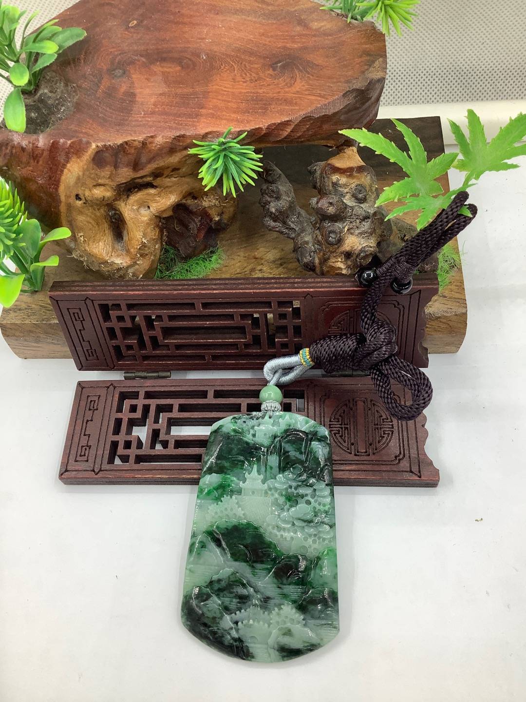 富春山居