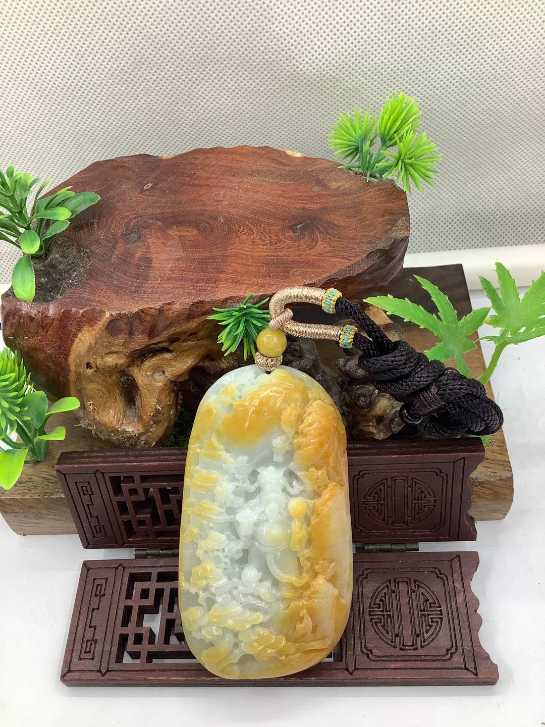 天官赐福