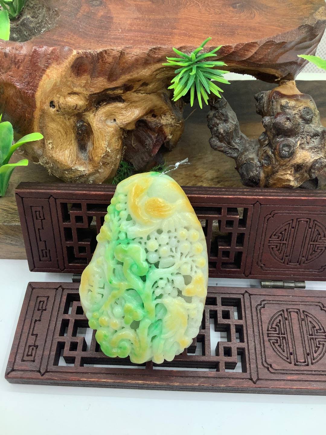 喜上眉梢