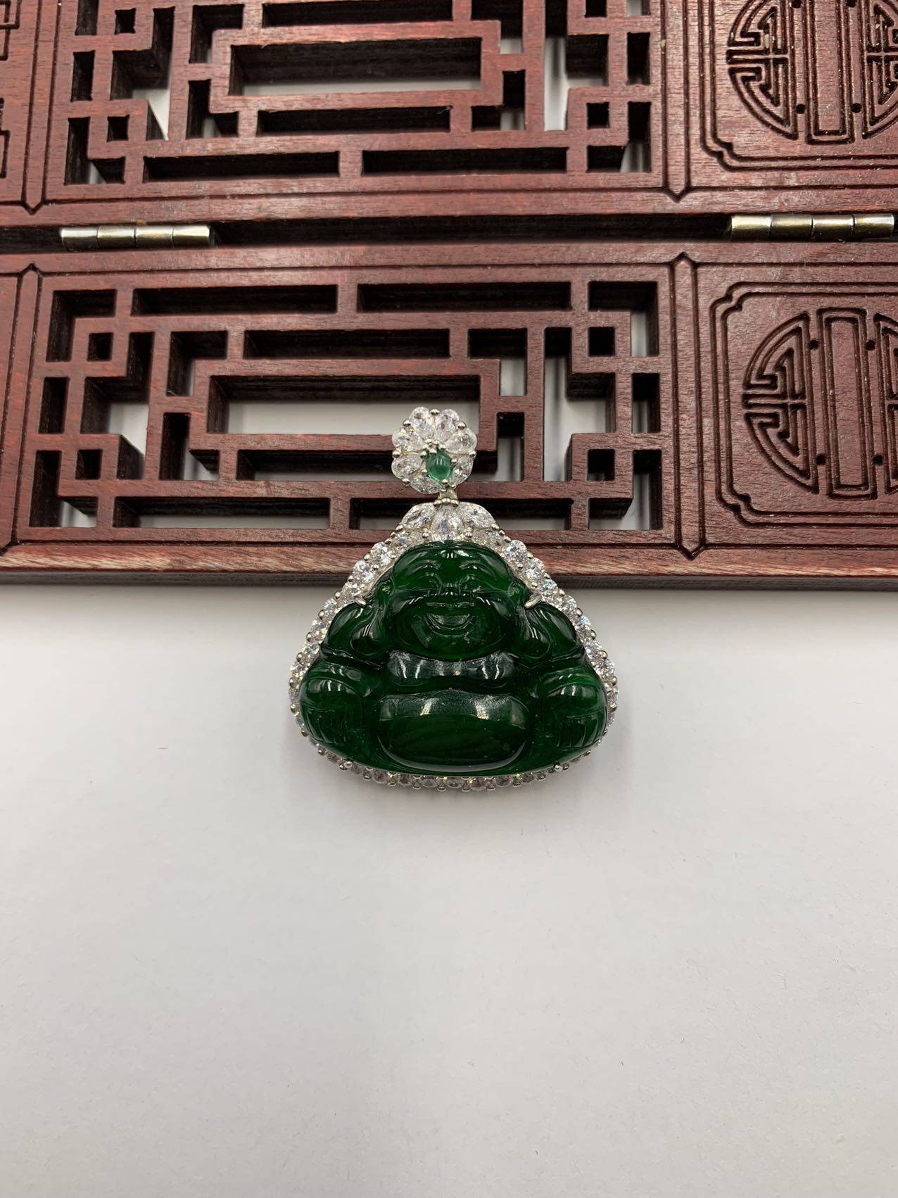 笑口常开