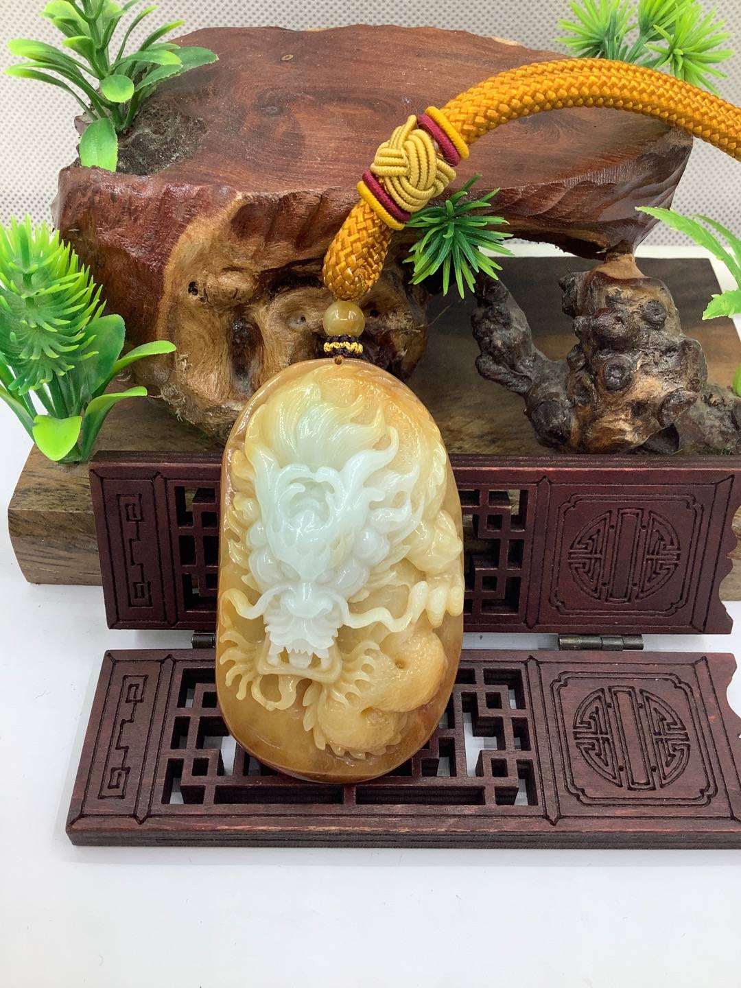 王者风范