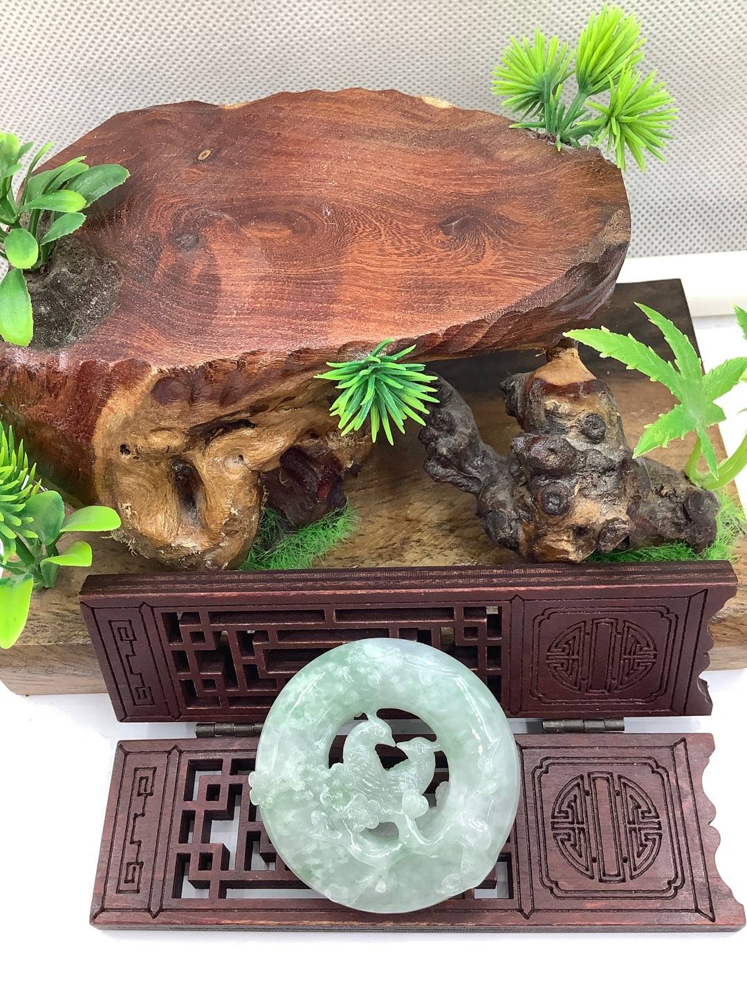 双喜临门