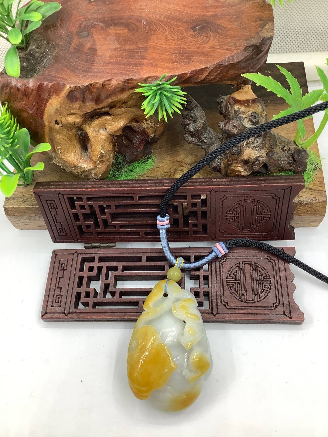 福寿如意