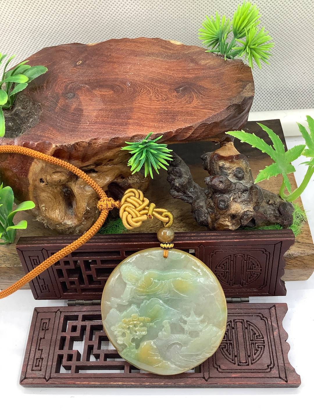 佛观天下