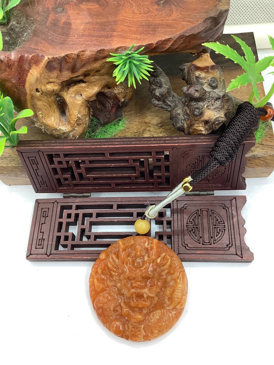 王者风范
