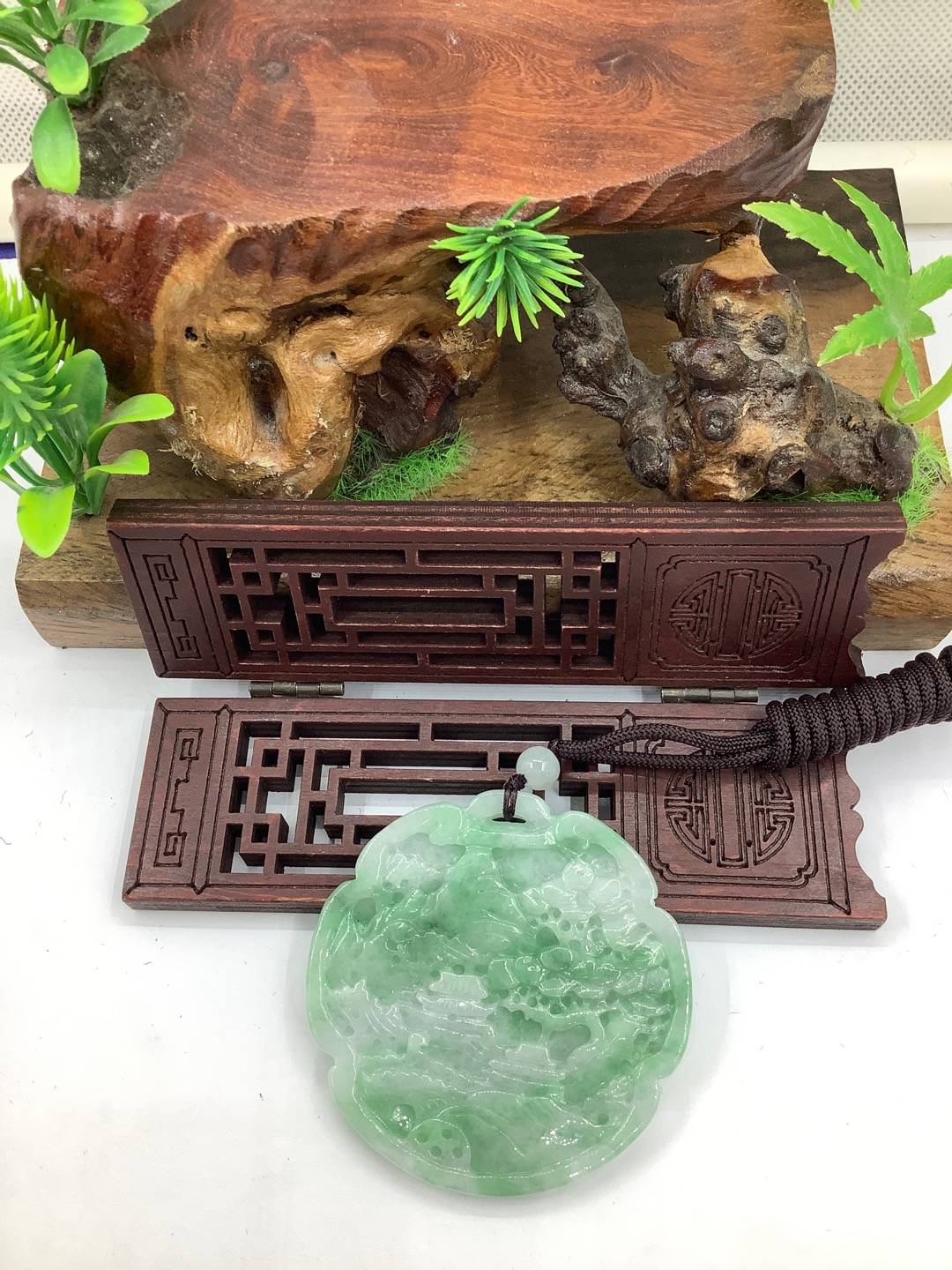江山如画