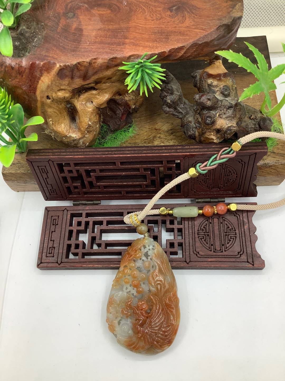 有凤来仪