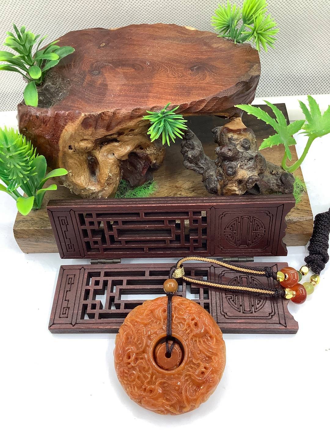 九龙至尊