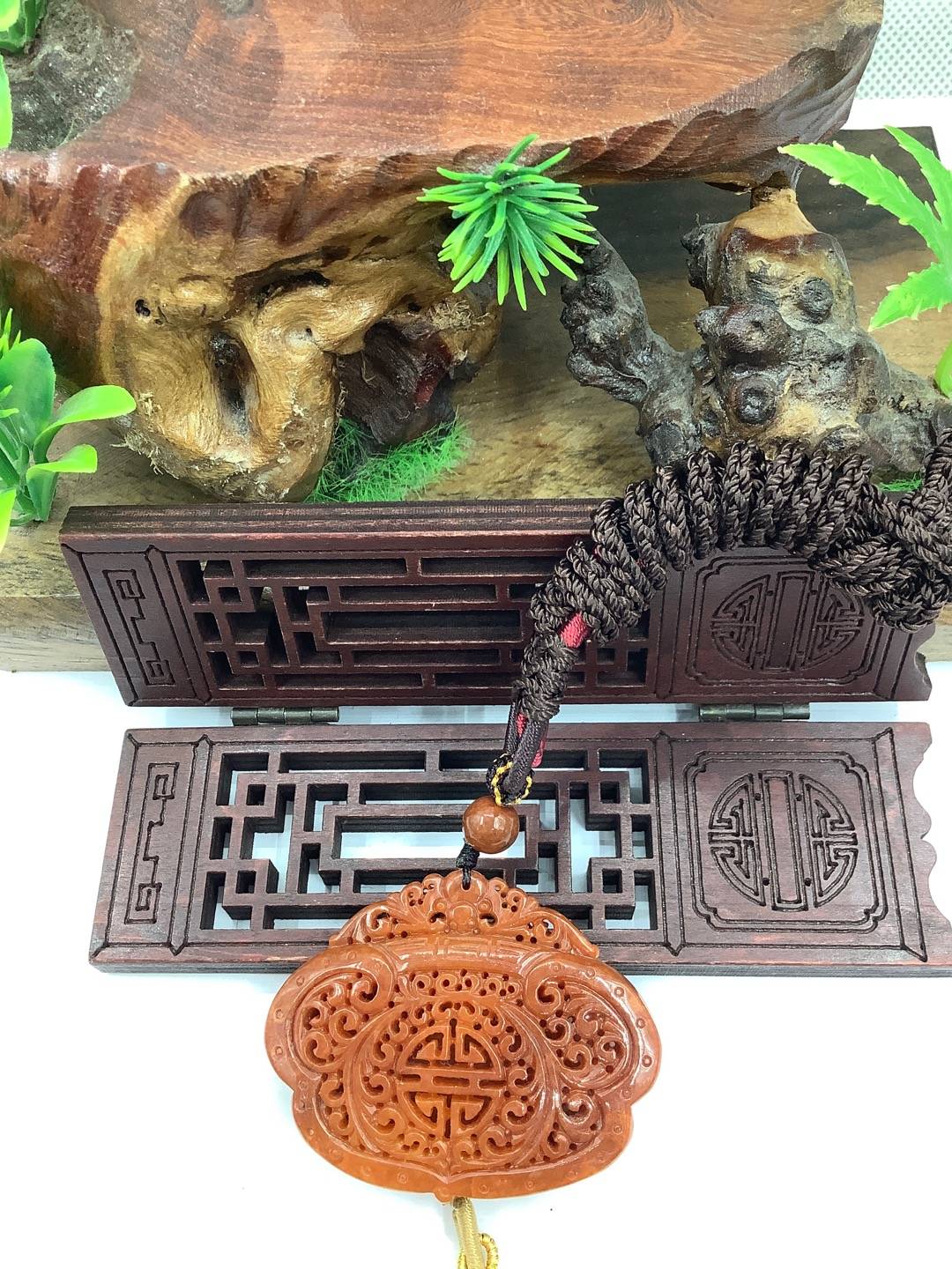 平安吉祥