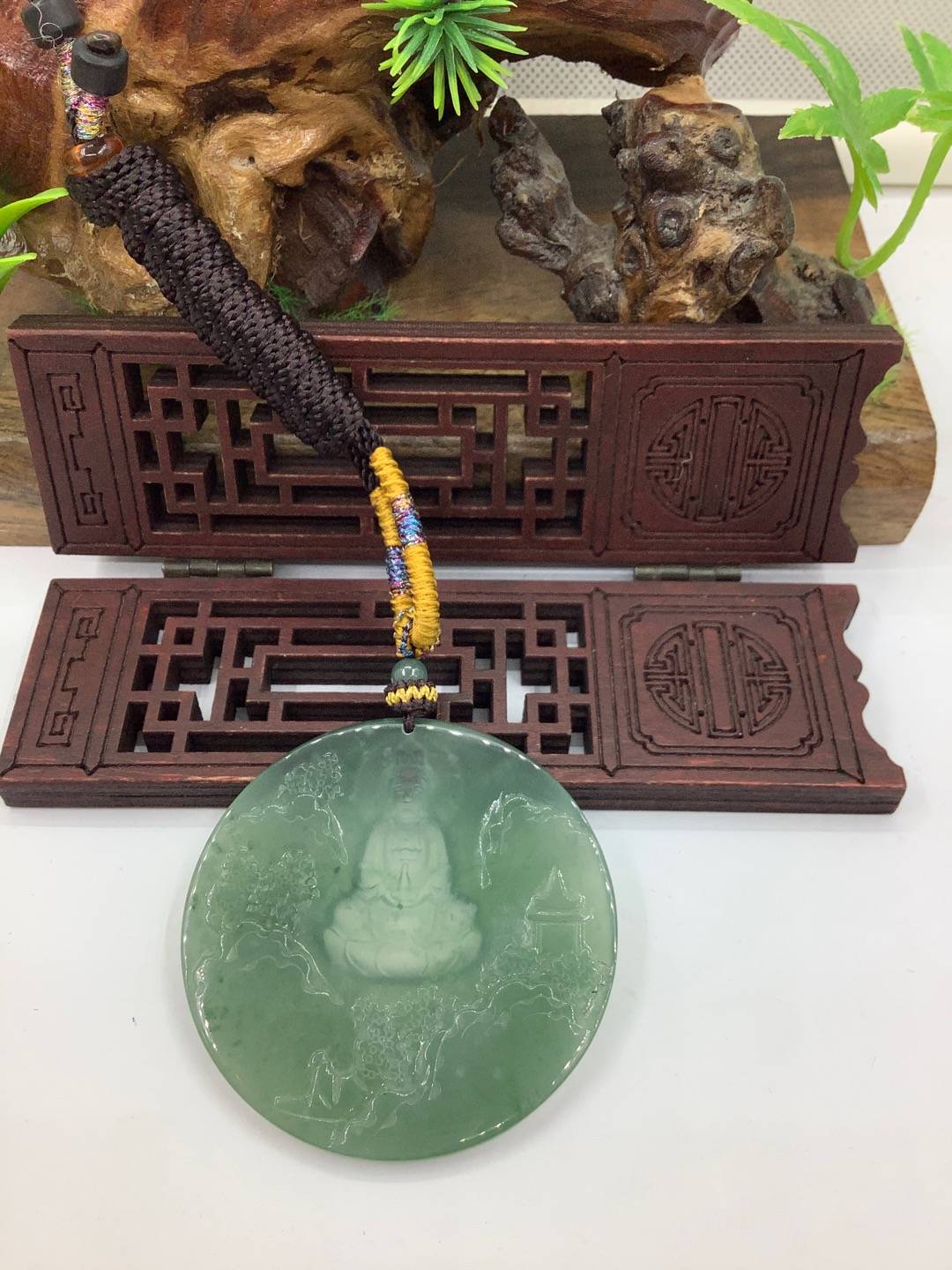 普度众生