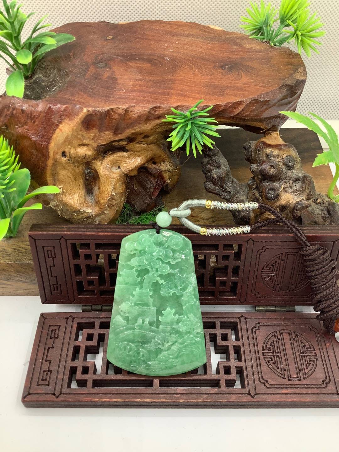 江山如画
