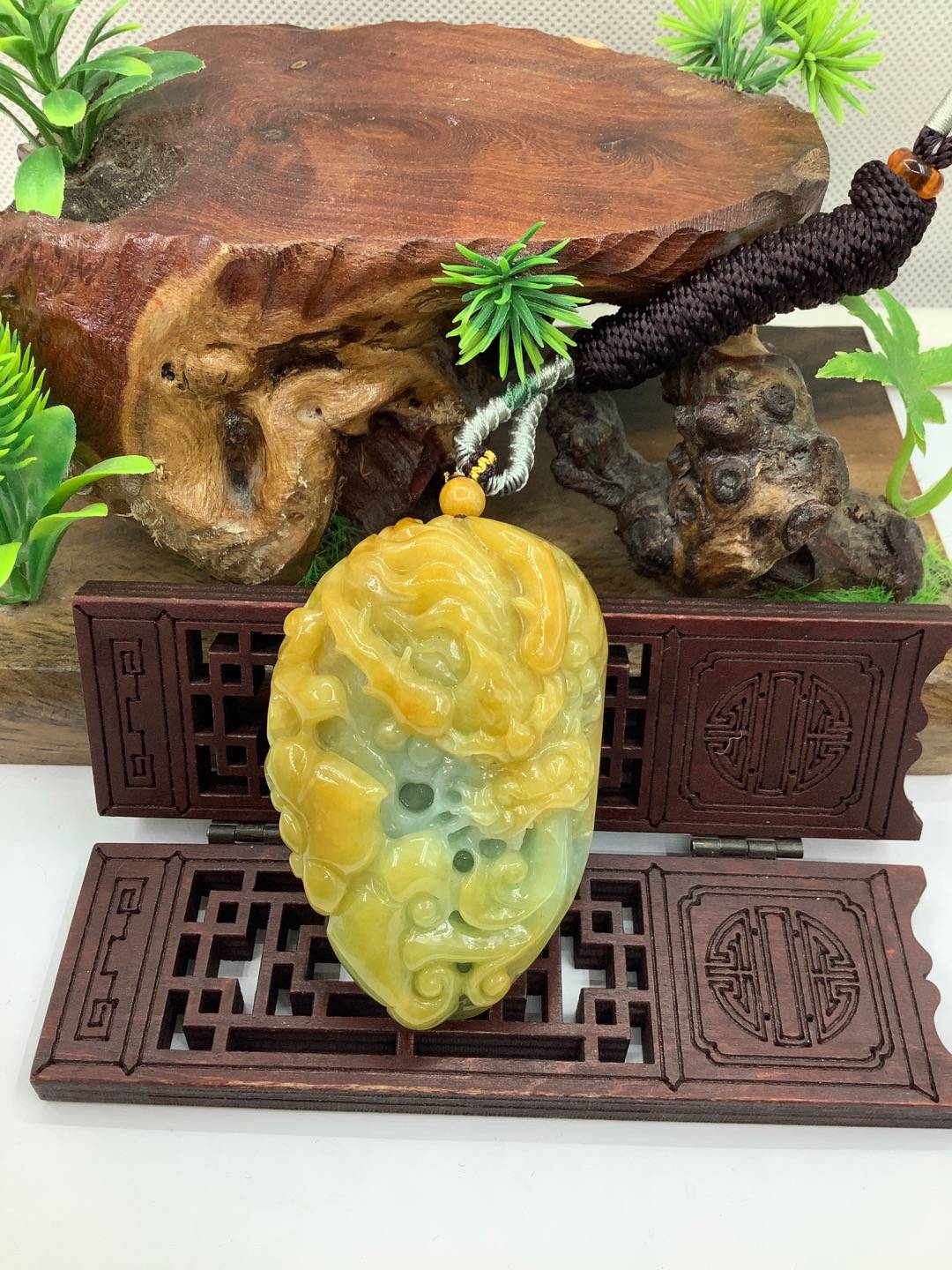 王者风范