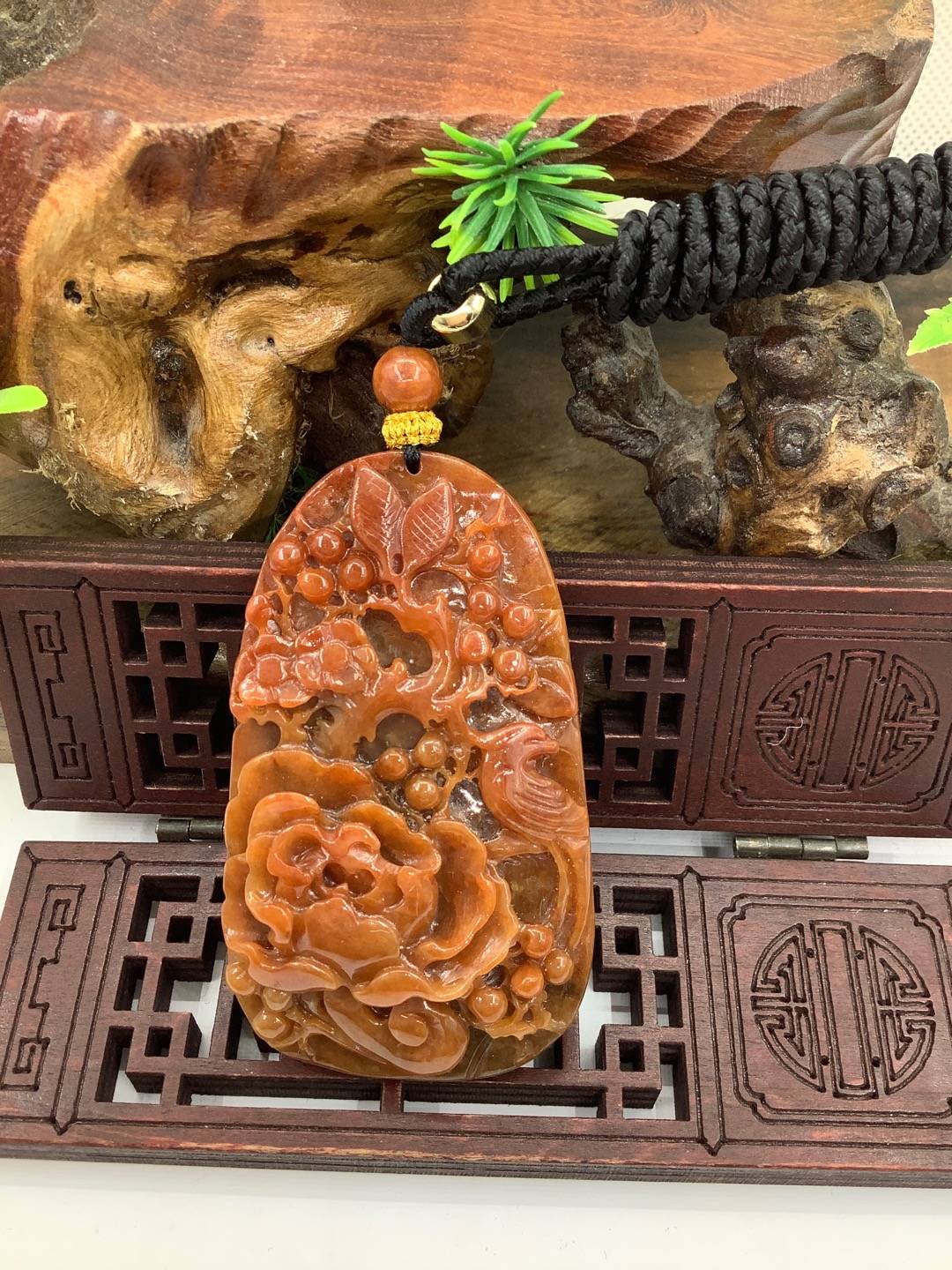 花开富贵