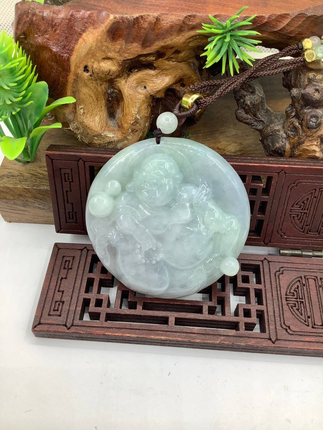 布袋佛