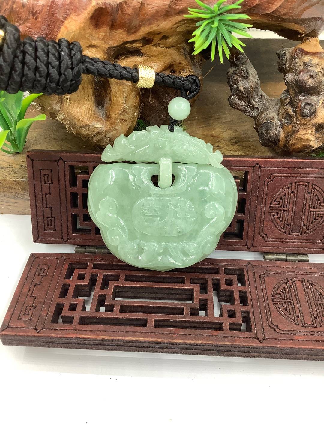 吉祥如意