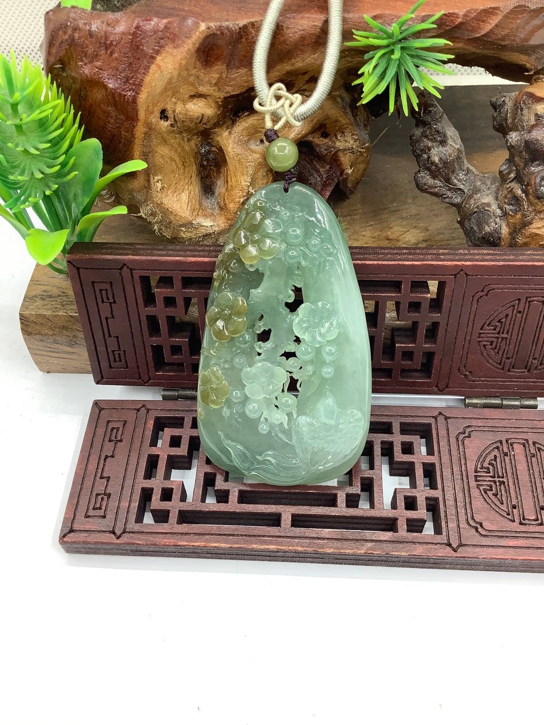 喜上眉梢