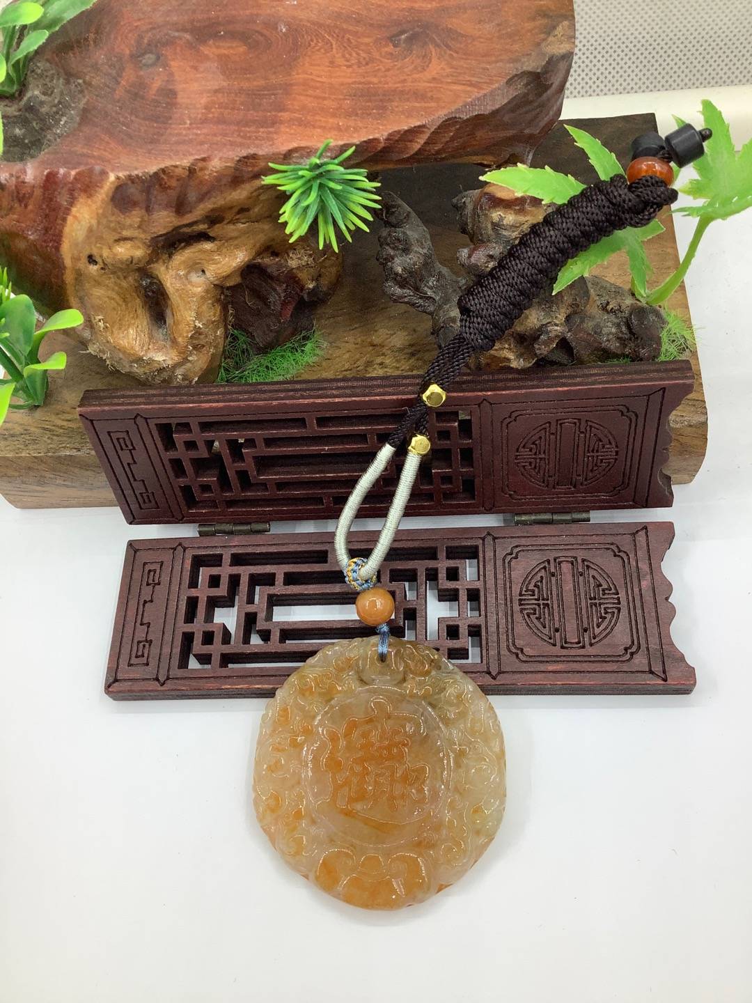招财进宝