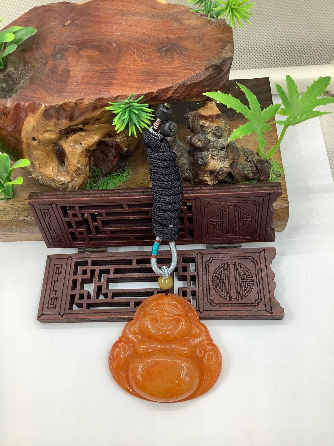 笑口常开
