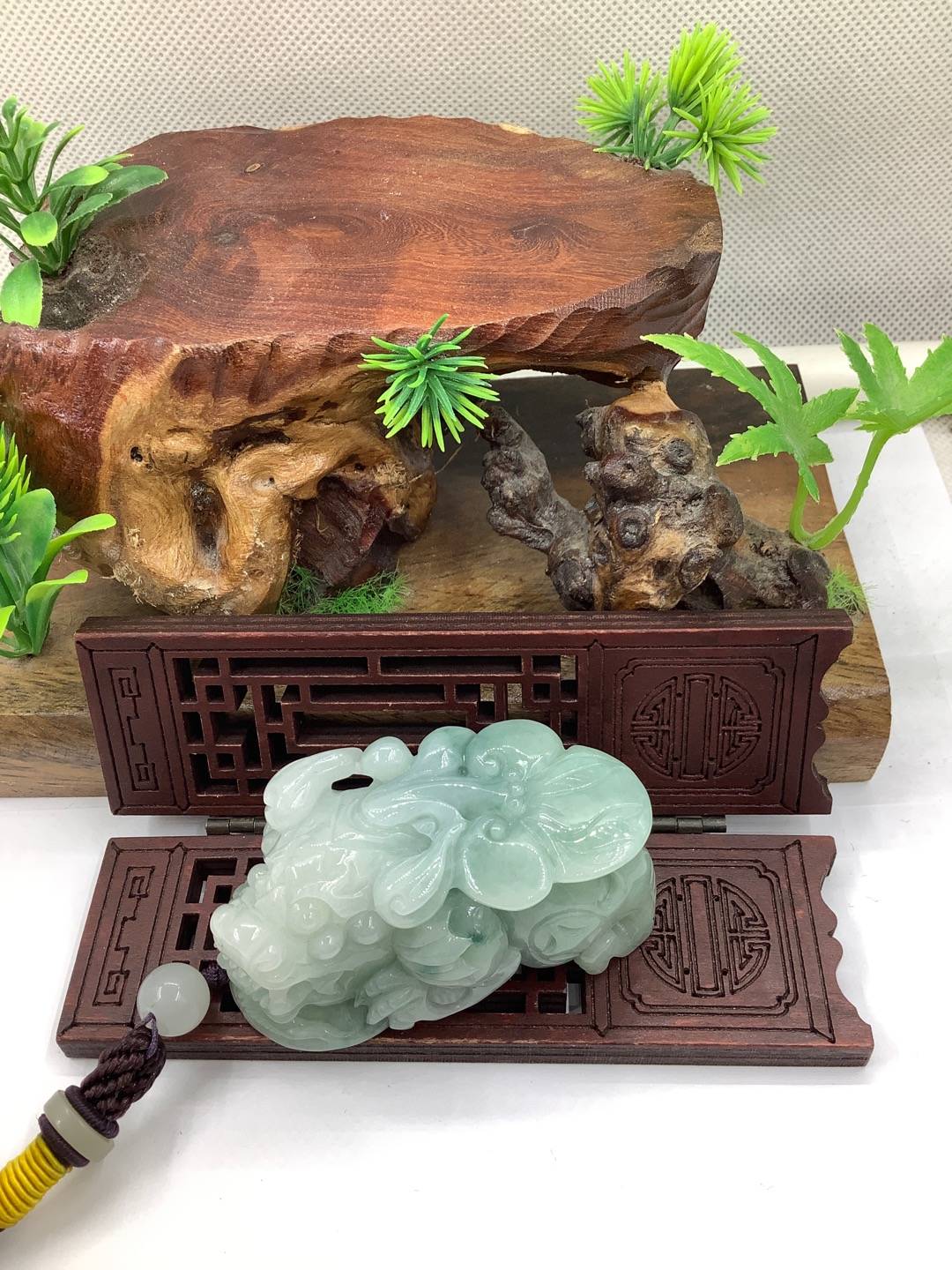 招财貔貅