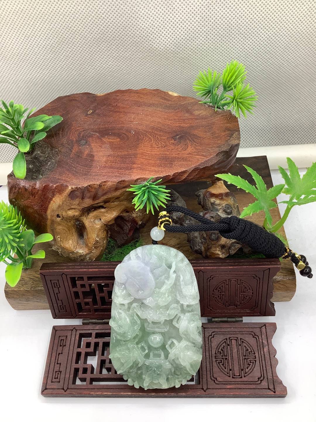 九龙护主