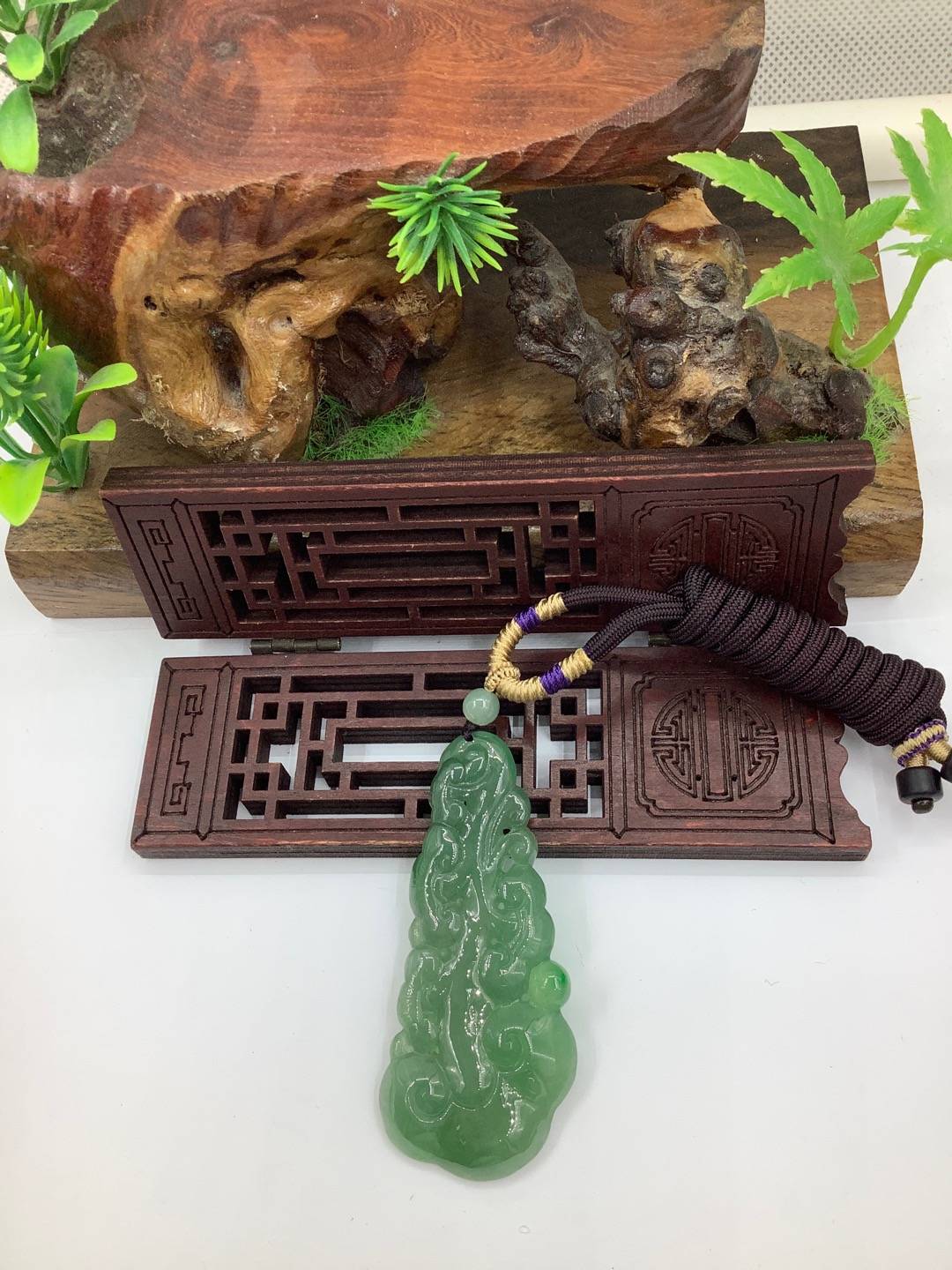 事事如意
