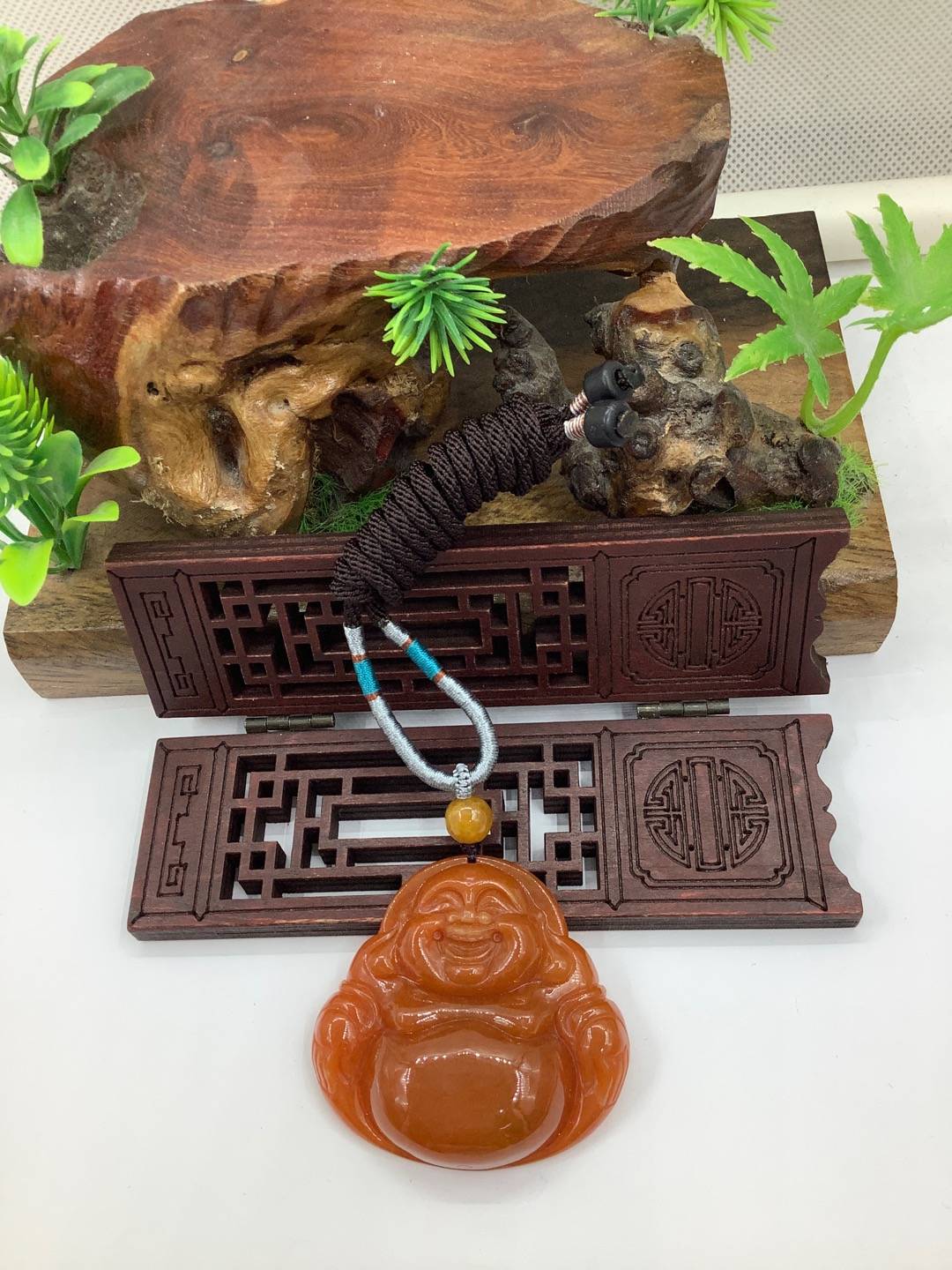笑口常开