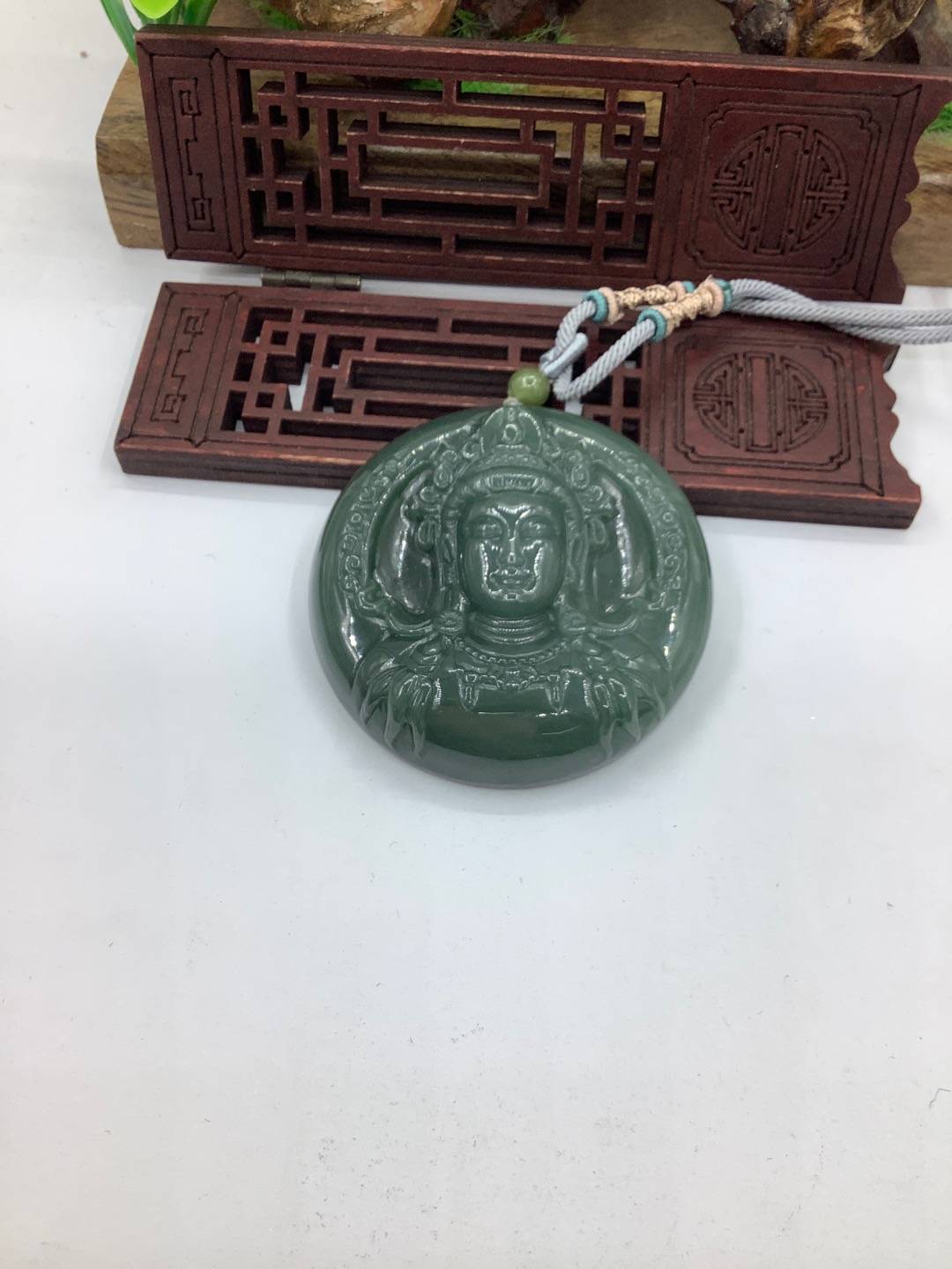 渡母
