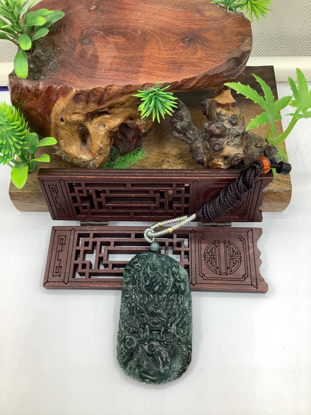 龙御九洲