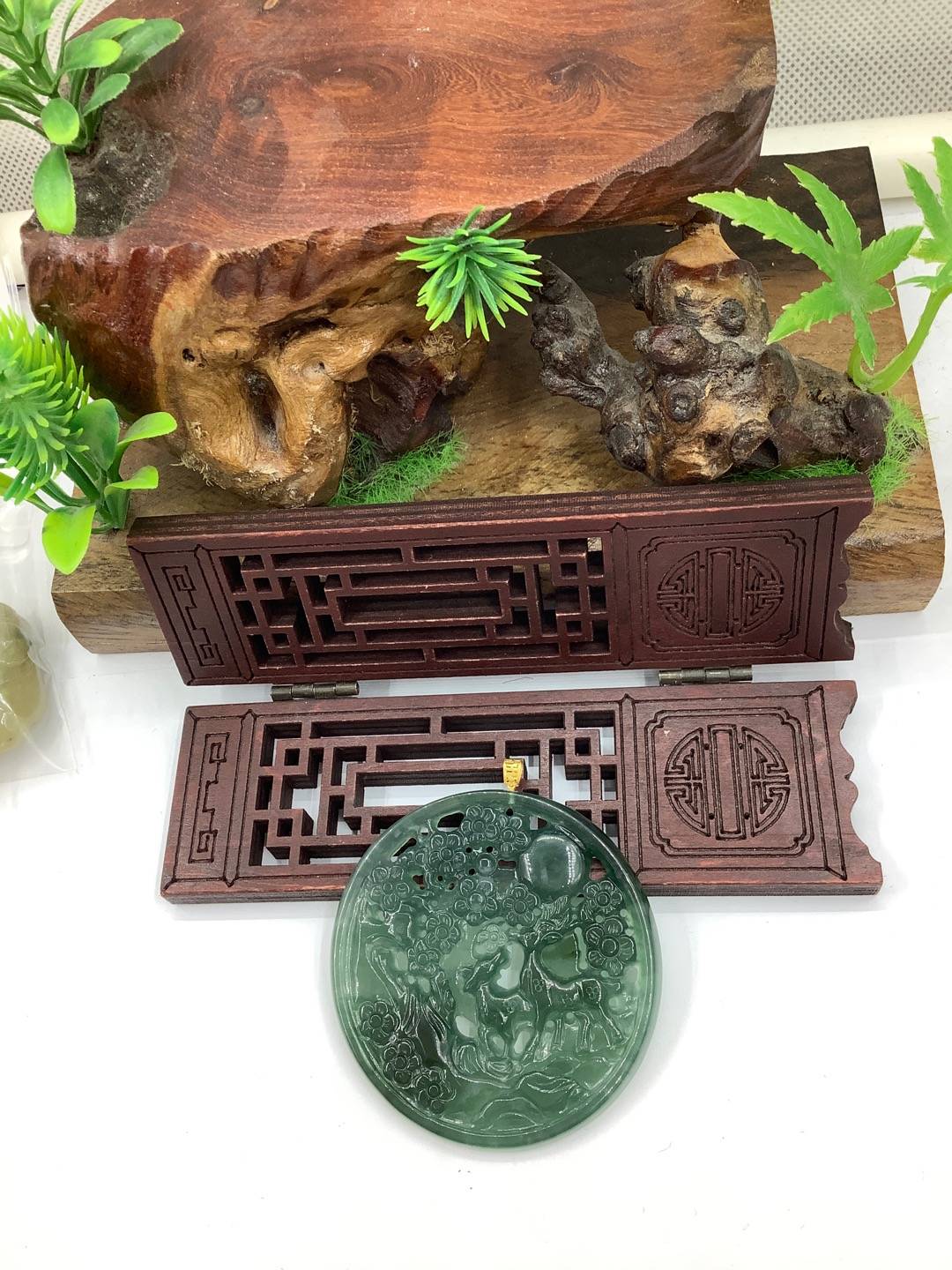 一路相伴