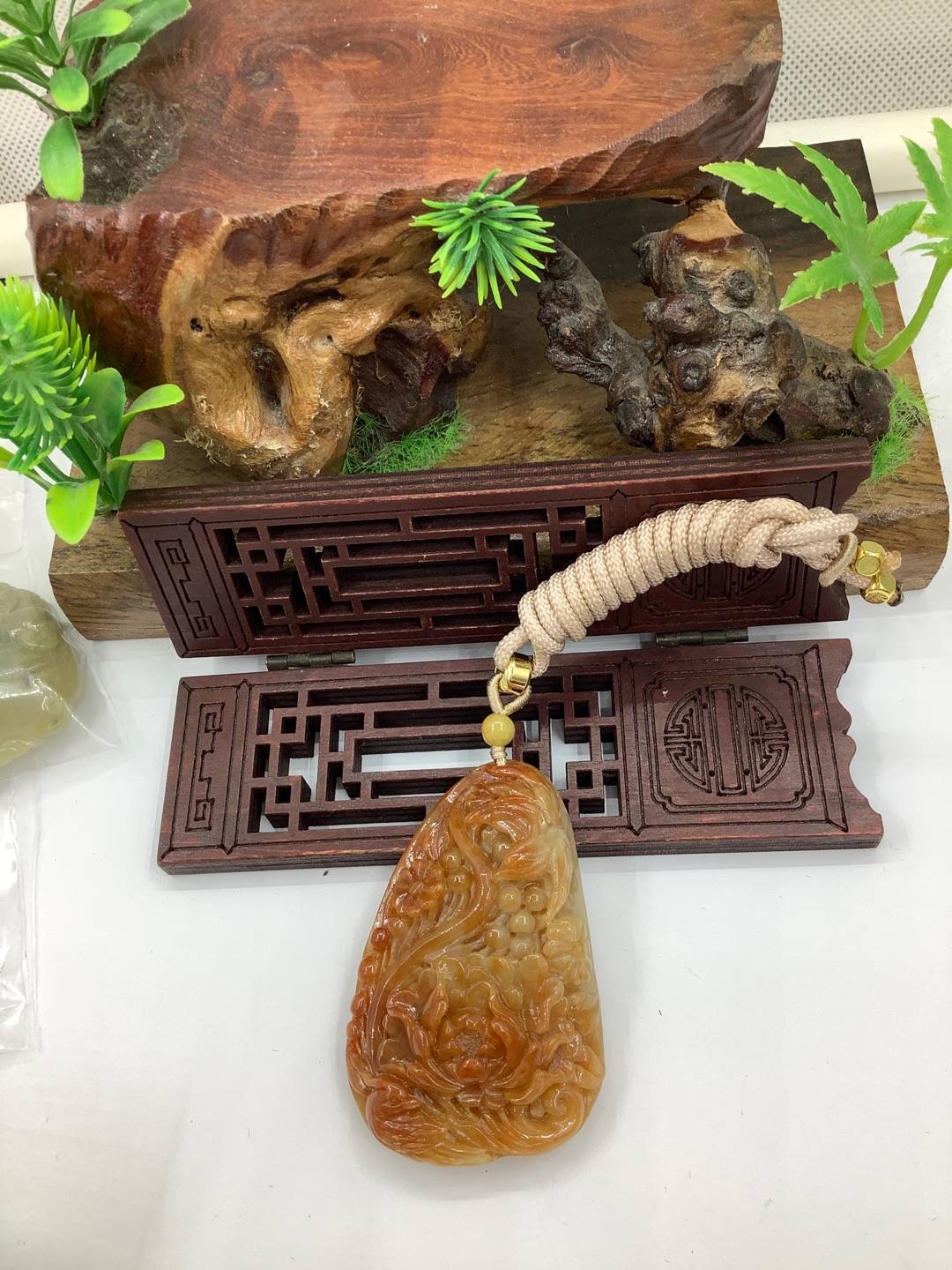 喜上枝头