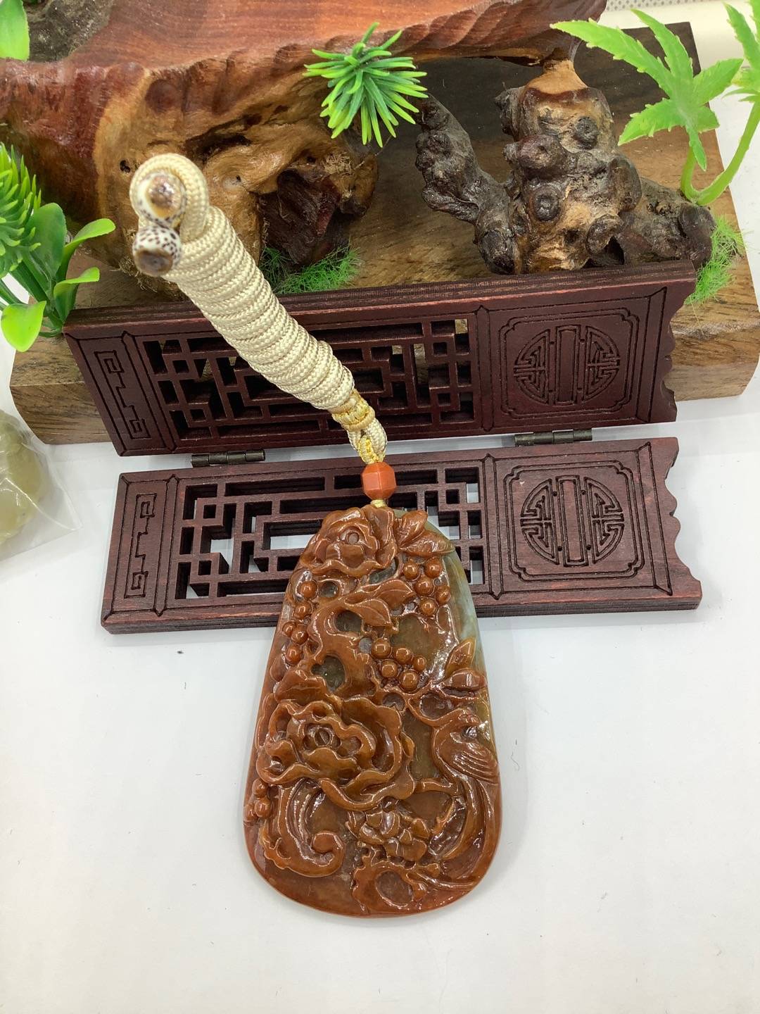 喜上枝头