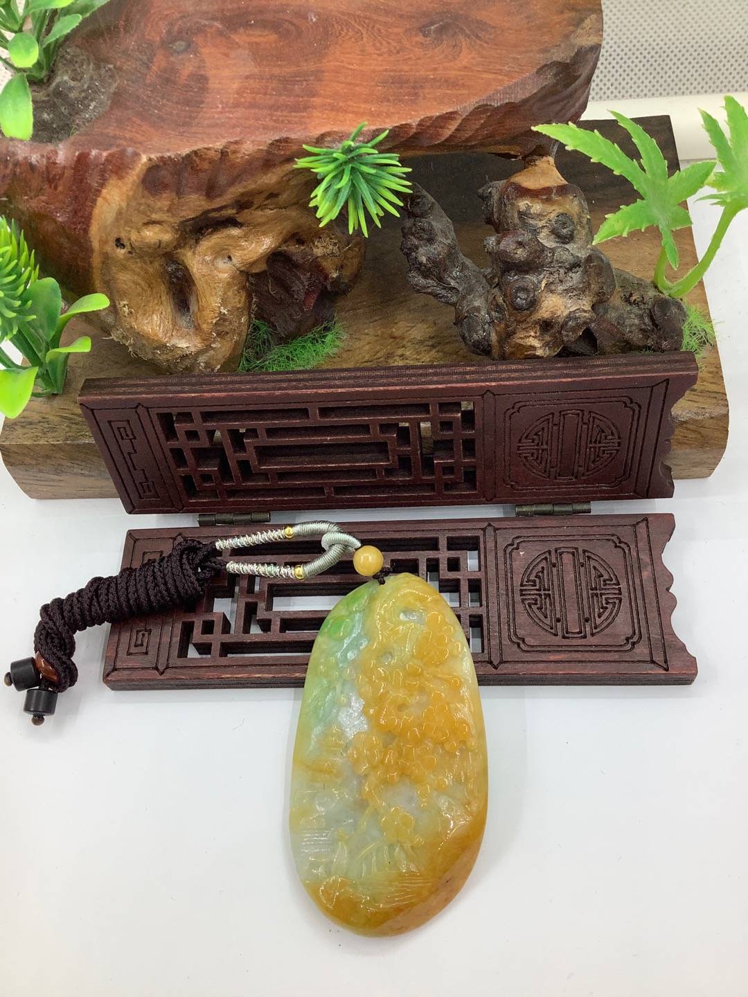 梅开五福